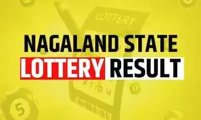 Nagaland Lottery Result Today 09-06-2025 (LIVE): Dear Dwarka 1 PM Result Declared – Check Full Winner List Here