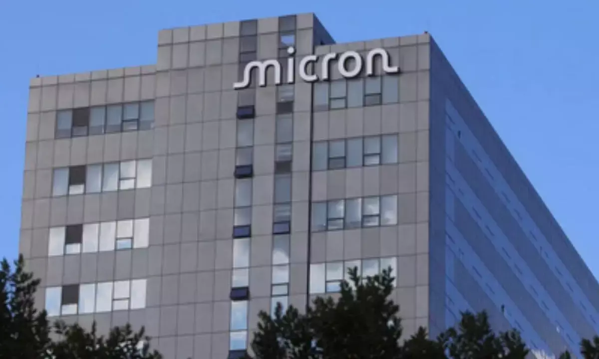 SEZ reforms: Micron to invest Rs 13,000 crore in Gujarat for chip, component manufacturing