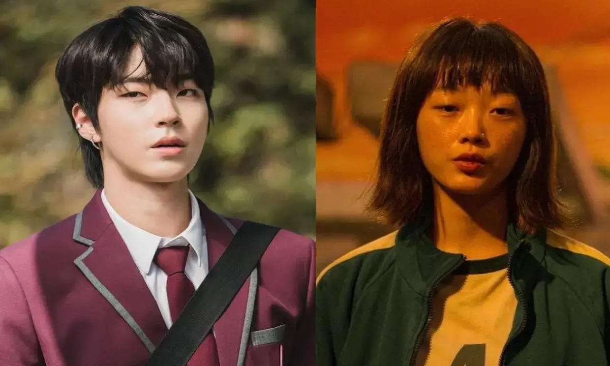 Hwang In Yeop and Lee Yoo Mi to Star as Lovers in Upcoming K-Drama A Dream to You