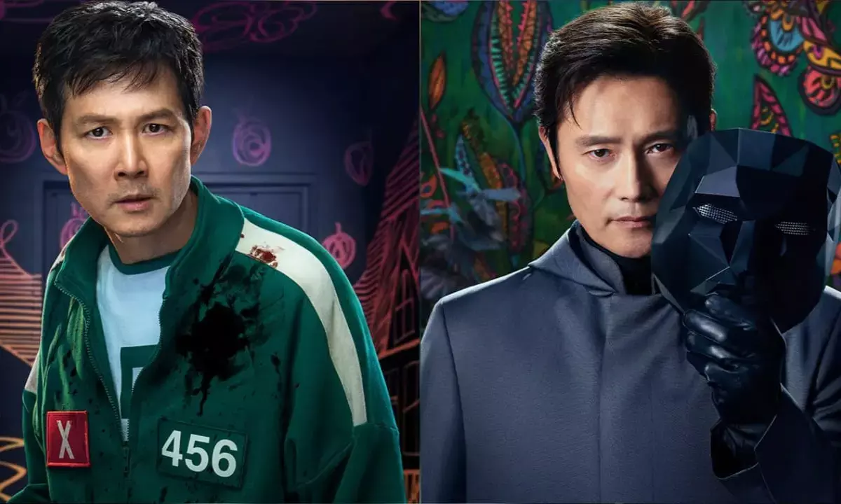 Director Confirms No Squid Game Season 4, Hints at Spin-Offs