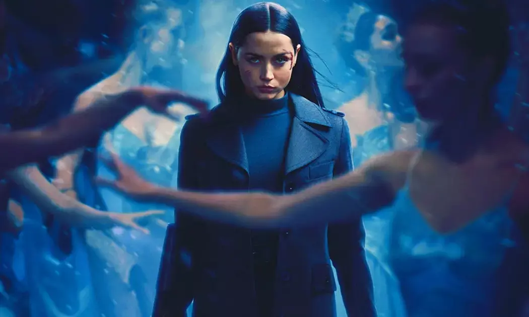 Ballerina Kicks Off with $25 Million North American Opening, Fourth-Biggest for John Wick Franchise