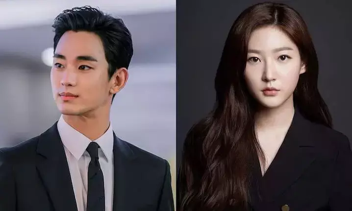 Tragic Revelations: Kim Sae-ron Carried $882,000 Family Debt Amidst Scandal