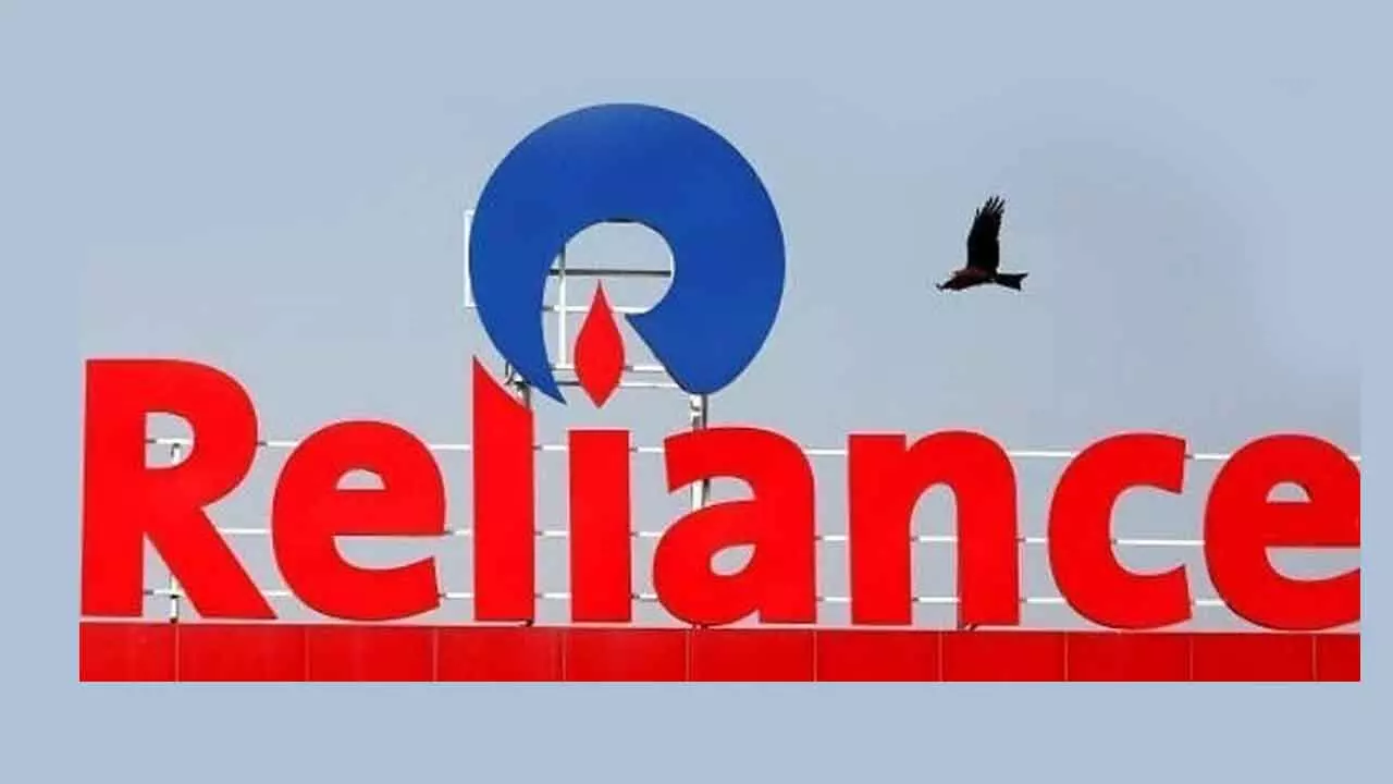 Reliance Infra Looks To Ramp Up Aircraft Upgrade Business Reliance Infra Looks To Ramp Up Aircraft Upgrade Business