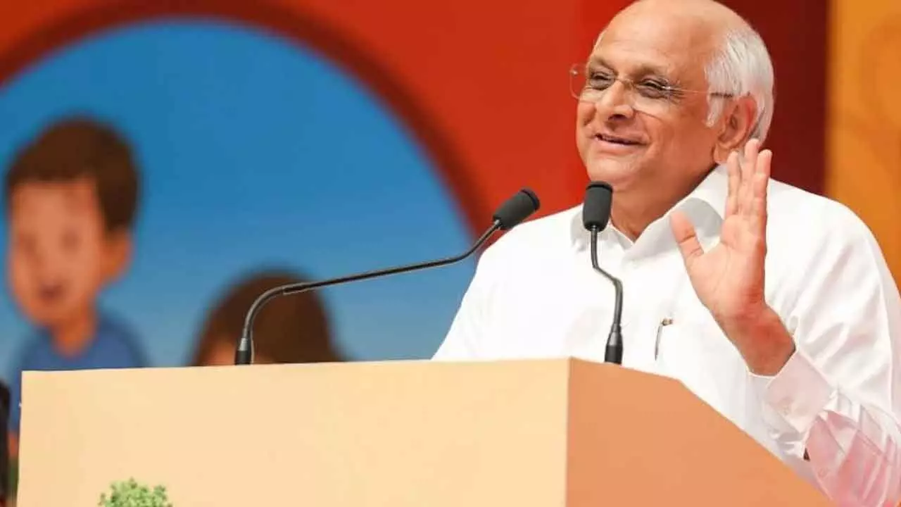Gujarat Govt Approves Rs 107 Cr For 149 ULBs Gujarat Govt Approves Rs 107 Cr For 149 ULBs