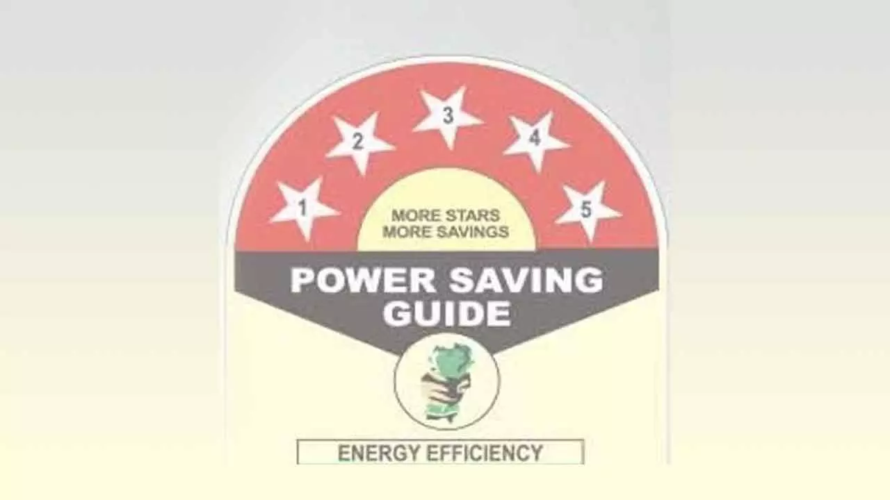 Stick To Behavior-Based Energy Saving Practices: BEE to SDAs Stick To Behavior-Based Energy Saving Practices: BEE to SDAs