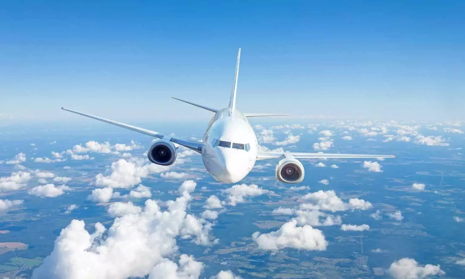 Indian Aviation gearing up for 2047 Indian Aviation gearing up for 2047
