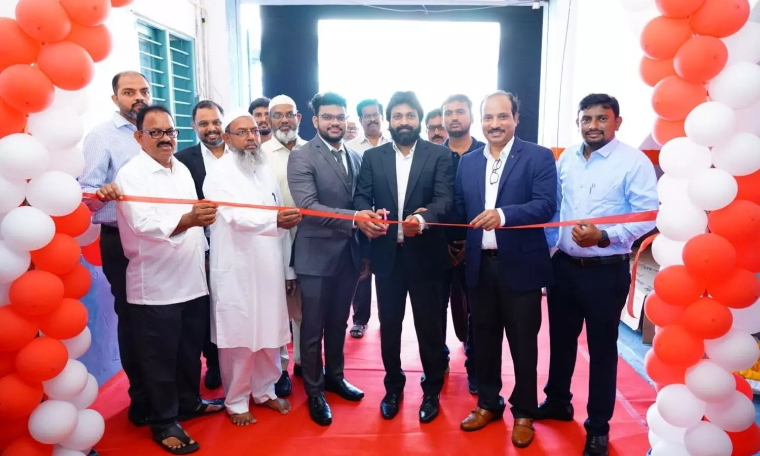 Isuzu Motors opens service centre in Kadapa Isuzu Motors opens service centre in Kadapa