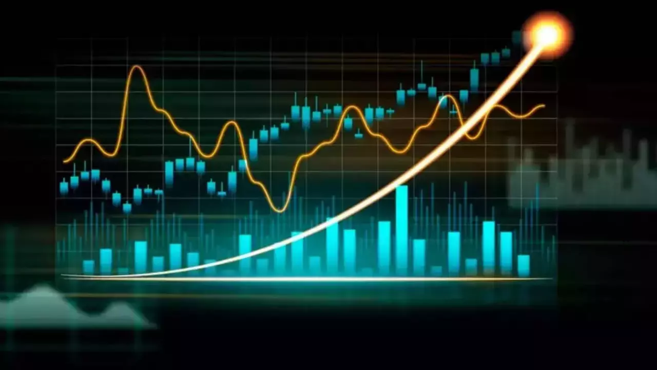 Stock Market Outlook: Nifty 50 Eyes 25,500 in Bullish Run – Key Levels to Watch Stock Market Outlook: Nifty 50 Eyes 25,500 in Bullish Run – Key Levels to Watch