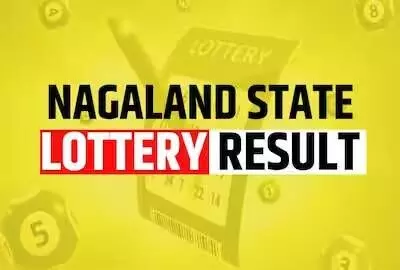 Nagaland Lottery Result Today 09-06-2025 (LIVE): Dear Dwarka 1 PM Result Declared – Check Full Winner List Here Nagaland Lottery Result Today 09-06-2025 (LIVE): Dear Dwarka 1 PM Result Declared – Check Full Winner List Here