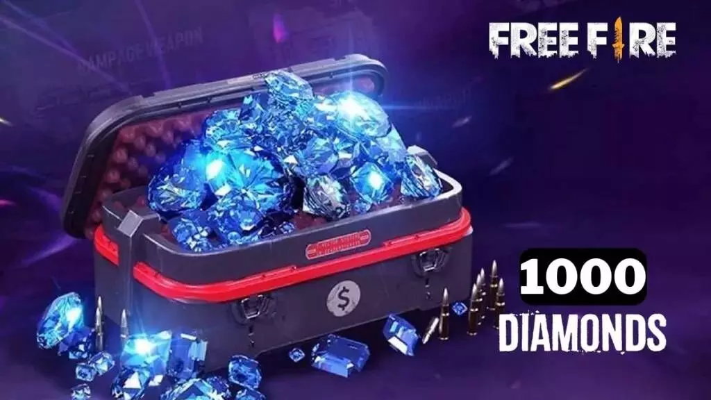 Garena Free Fire Max Redeem Codes for June 9, 2025: Claim Ghost Criminal, Golden Glaze M1887, 1000 Diamonds & More Garena Free Fire Max Redeem Codes for June 9, 2025: Claim Ghost Criminal, Golden Glaze M1887, 1000 Diamonds & More