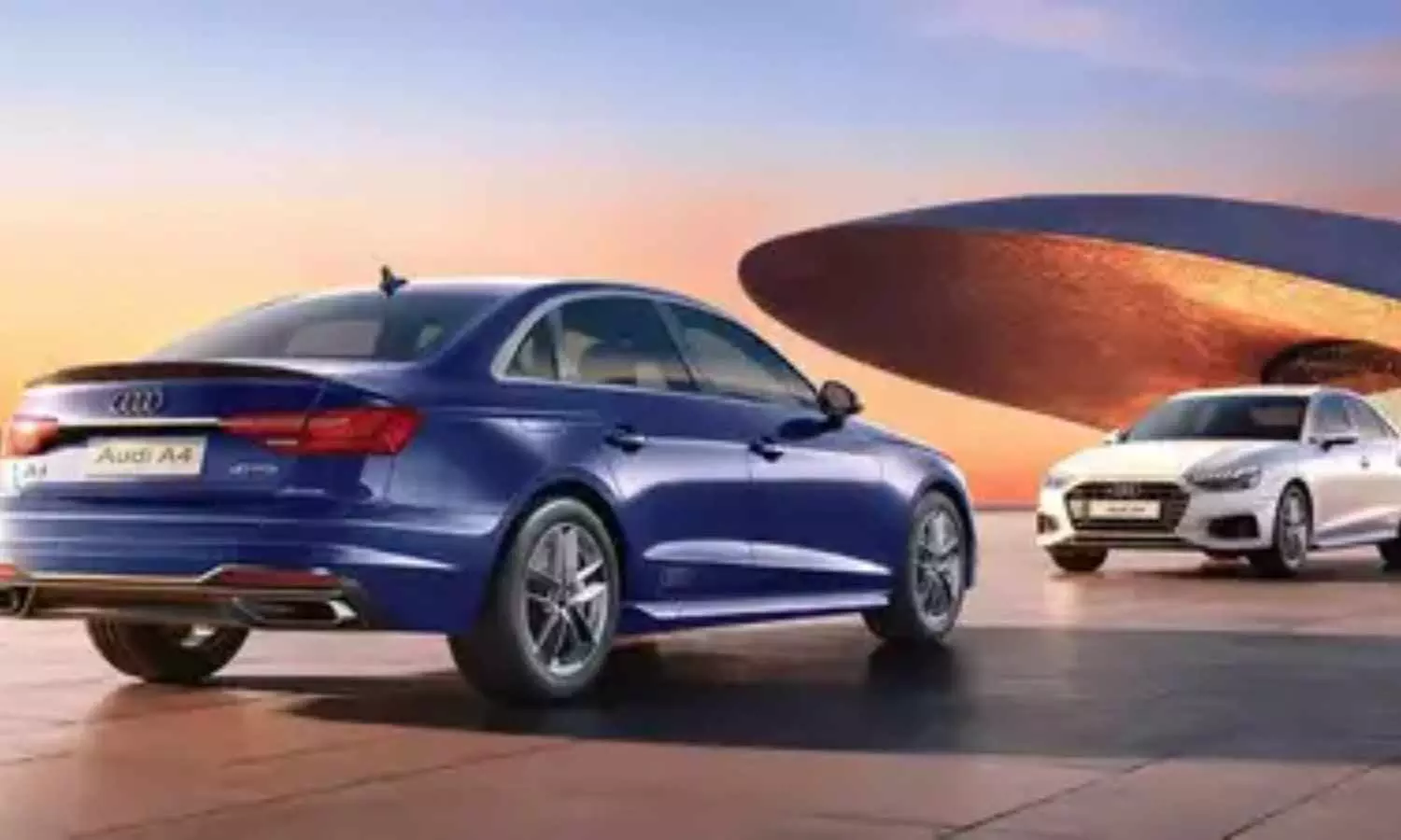 Audi A4 signature edition launched in india prices whats special Audi A4 signature edition launched in india prices whats special