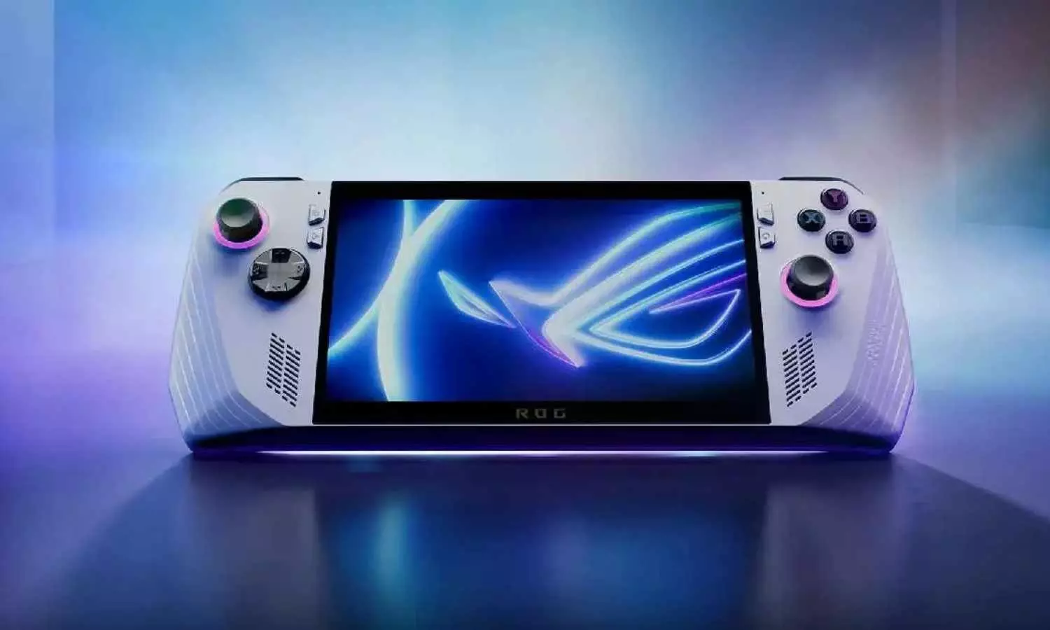Asus Unveils ROG Ally Handheld Gaming Consoles: Here’s What’s New In The Upcoming 2025 Models!