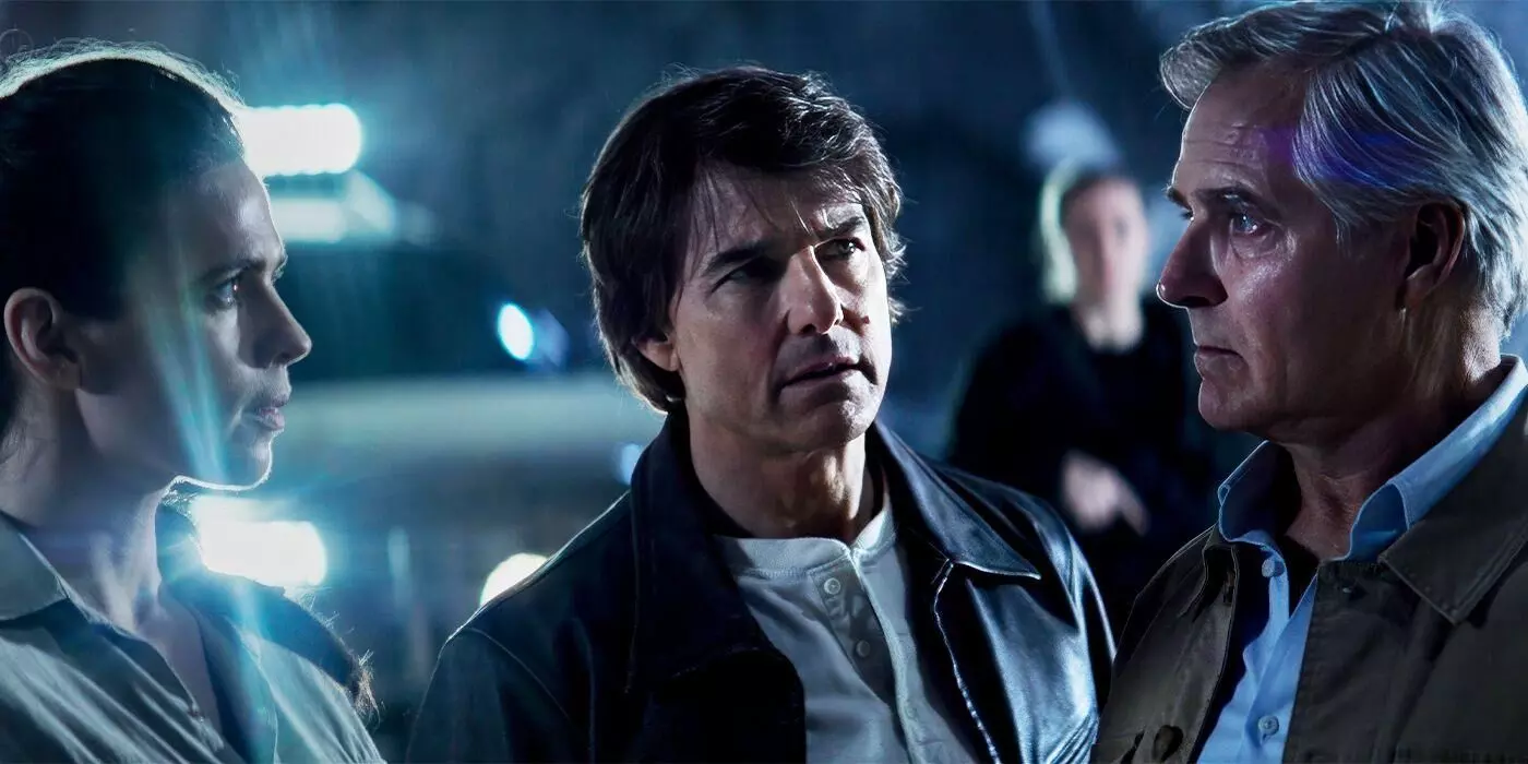China Box Office: Mission: Impossible – The Final Reckoning Overtakes Dead Reckoning, Eyes Historic $50M+ Mark China Box Office: Mission: Impossible – The Final Reckoning Overtakes Dead Reckoning, Eyes Historic $50M+ Mark