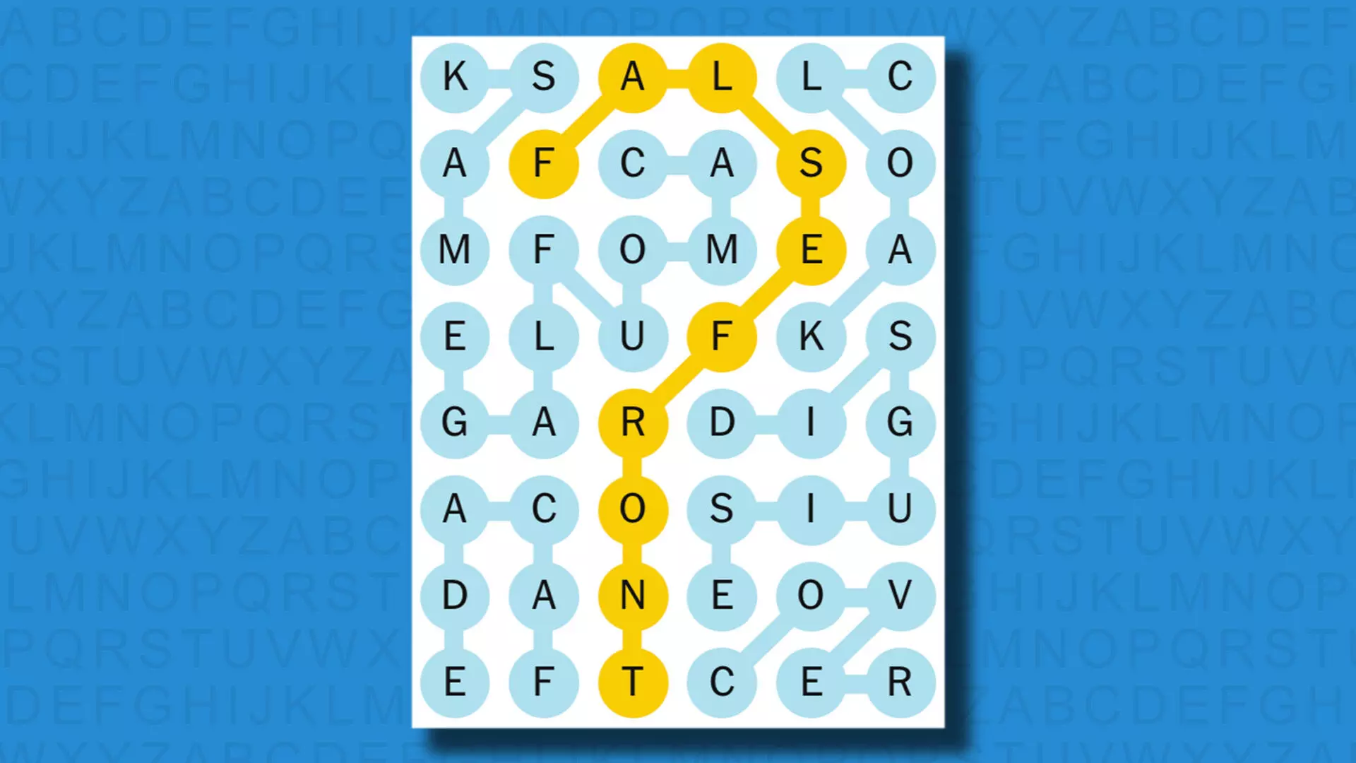 NYT Strands Answers for June 9, 2025: Today’s Puzzle Hints, Spangram & Full Word List NYT Strands Answers for June 9, 2025: Today’s Puzzle Hints, Spangram & Full Word List