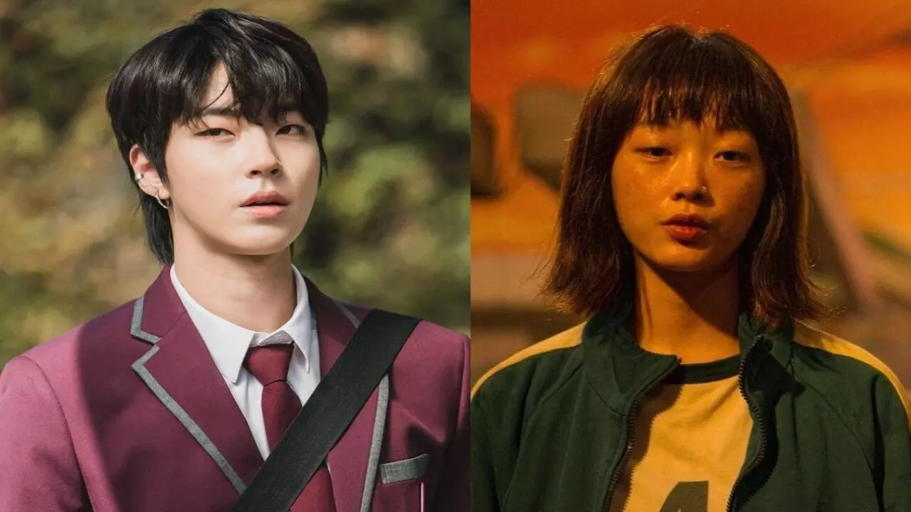 Hwang In Yeop and Lee Yoo Mi to Star as Lovers in Upcoming K-Drama A Dream to You Hwang In Yeop and Lee Yoo Mi to Star as Lovers in Upcoming K-Drama A Dream to You