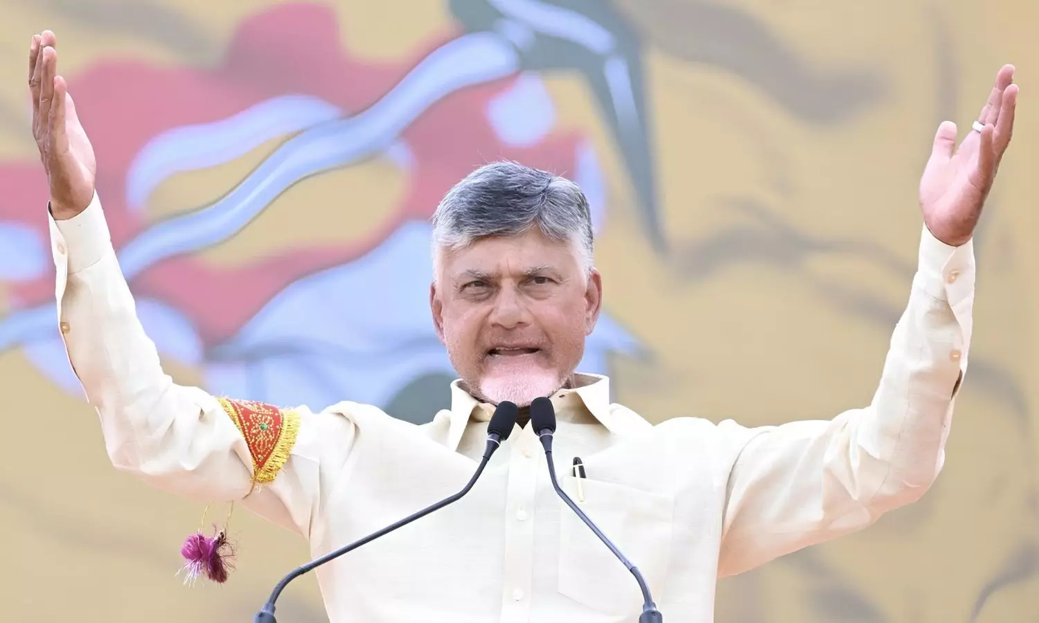 Naidu Inaugurates Vision Action Plan Units across State Naidu Inaugurates Vision Action Plan Units across State