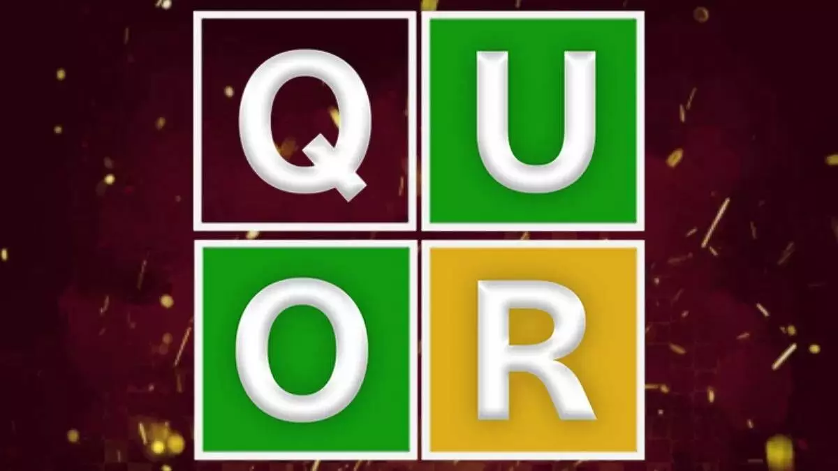 Quordle Answers and Hints for June 9, 2025 Quordle Answers and Hints for June 9, 2025