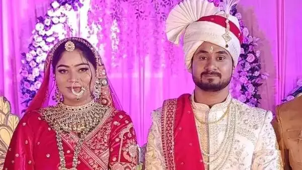 Sonam Raghuvanshi Arrested in Meghalaya Honeymoon Murder Case; Rajas Autopsy Reveals Fatal Head Injuries Sonam Raghuvanshi Arrested in Meghalaya Honeymoon Murder Case; Rajas Autopsy Reveals Fatal Head Injuries