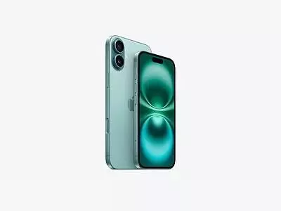 iPhone 16 Series Prices Slashed Ahead of iPhone 17 Launch: Unbeatable Deals Available iPhone 16 Series Prices Slashed Ahead of iPhone 17 Launch: Unbeatable Deals Available