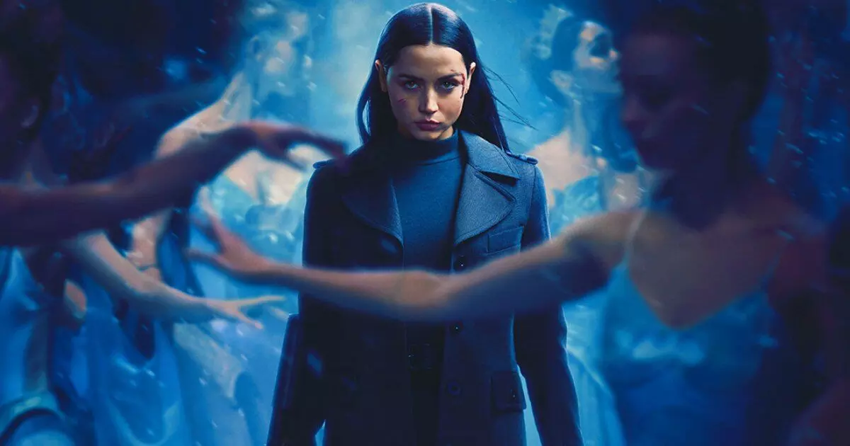 Ballerina Kicks Off with $25 Million North American Opening, Fourth-Biggest for John Wick Franchise Ballerina Kicks Off with $25 Million North American Opening, Fourth-Biggest for John Wick Franchise