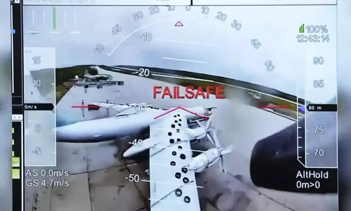 Spider’s Web: Has Ukraine Redefined Modern Warfare Forever?