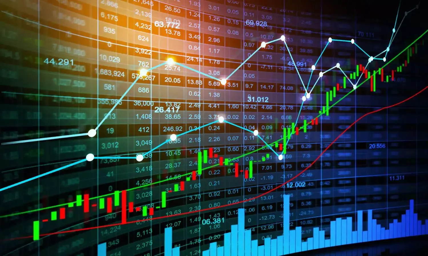 This Stock Is Showing a 90% Drop on Some Apps — All You Need to Know