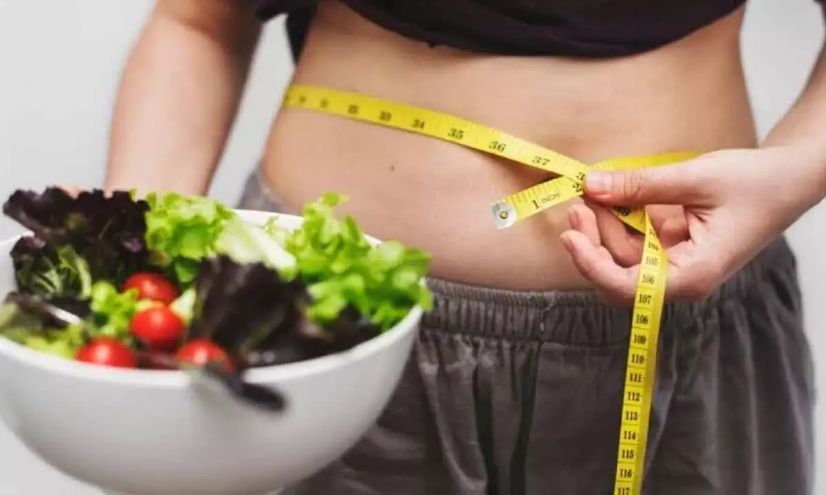 Metabolic Health Even Without Weight Loss