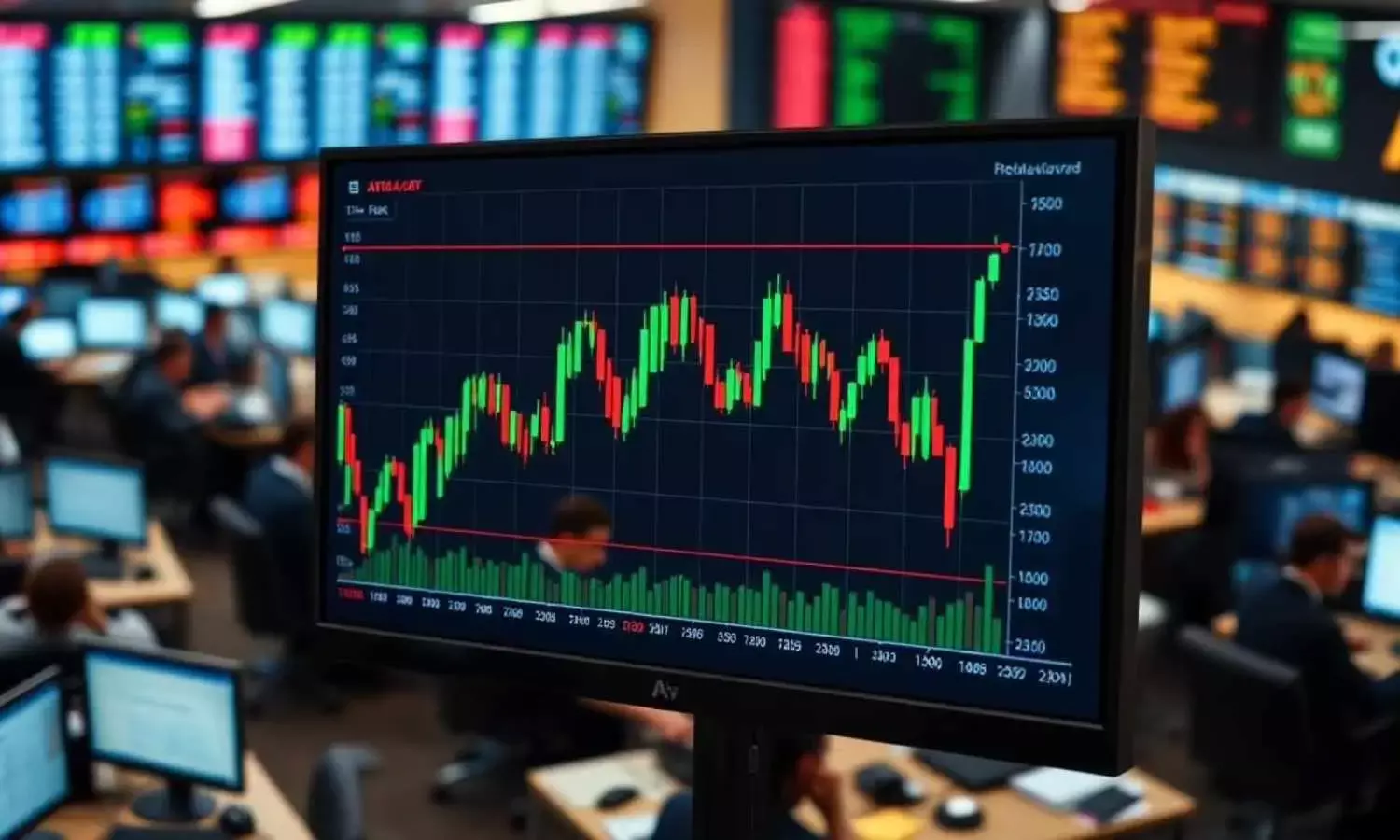 Markets Remain Positive; Optimism in US-China Trade Talks, Strong Asian Markets Lifts Investor Sentiments