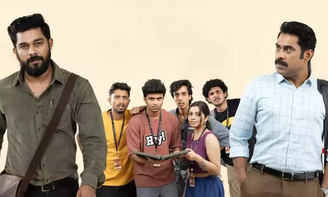 Padakkalam OTT Release Verdict: Box Office Success, Twitter Reactions & Cast Performance