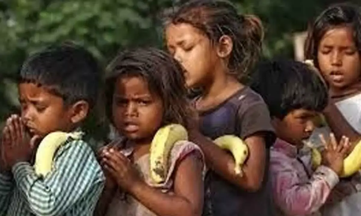 The Story Of India’s Poverty In World’s Eyes Transformed