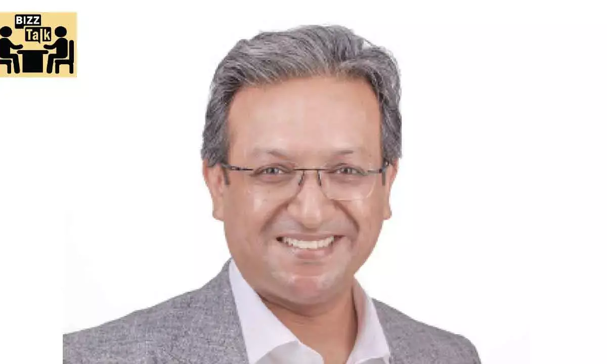 “Efficiency Is The New Edge”: BMW Industries Offers Tech-Led Steel Solutions