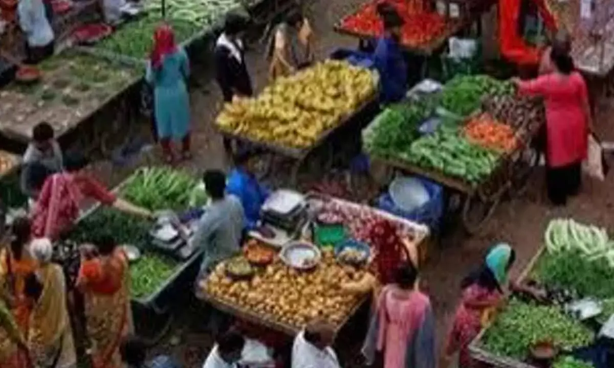 Growth Stalls At 6.4%: A Keen Look At Roadblocks Facing Indian Economy