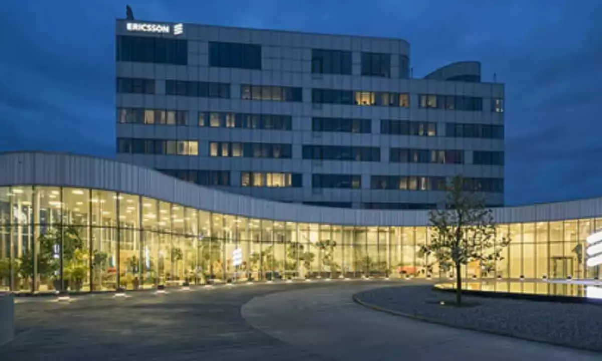 Bharti Airtel inks multi-year pact with Ericsson for pan-India network