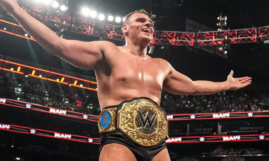 WWE Raw Results – June 9, 2025: World Title Match Headlines, King & Queen of the Ring Tournaments Begin WWE Raw Results – June 9, 2025: World Title Match Headlines, King & Queen of the Ring Tournaments Begin