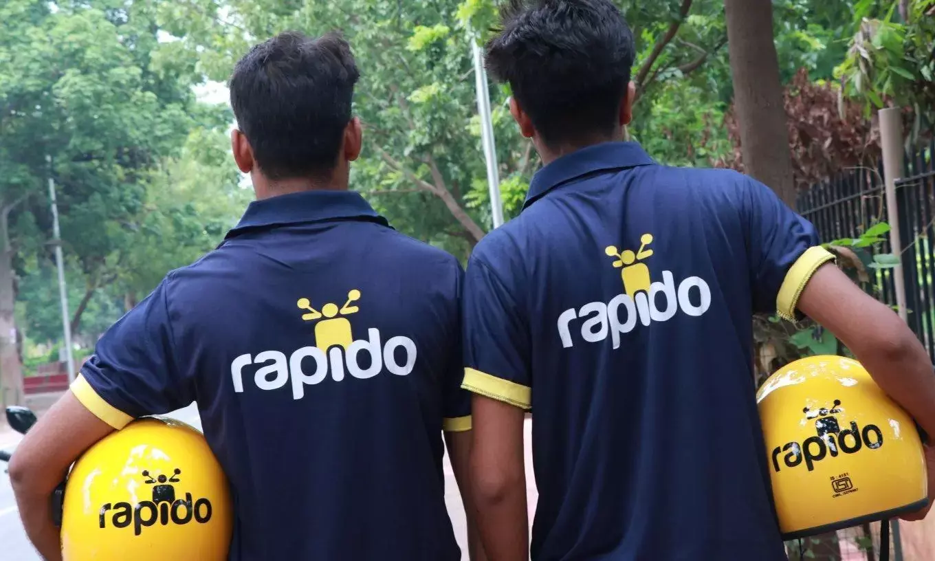 Rapido To Enter Food Delivery Business — All You Need to Know