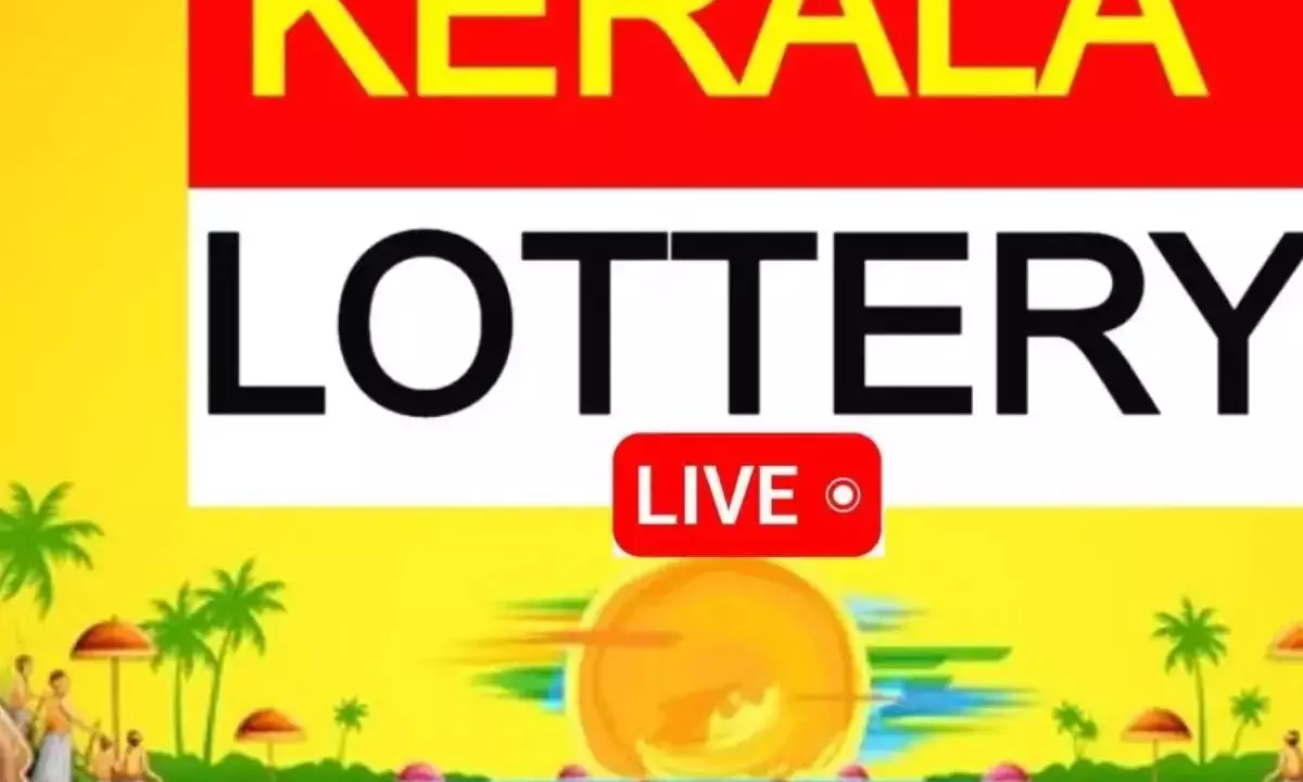 Kerala Lottery Result Today, June 10, 2025: Sthree Sakthi SS-471 Winners Announced — Check Winning Numbers Now