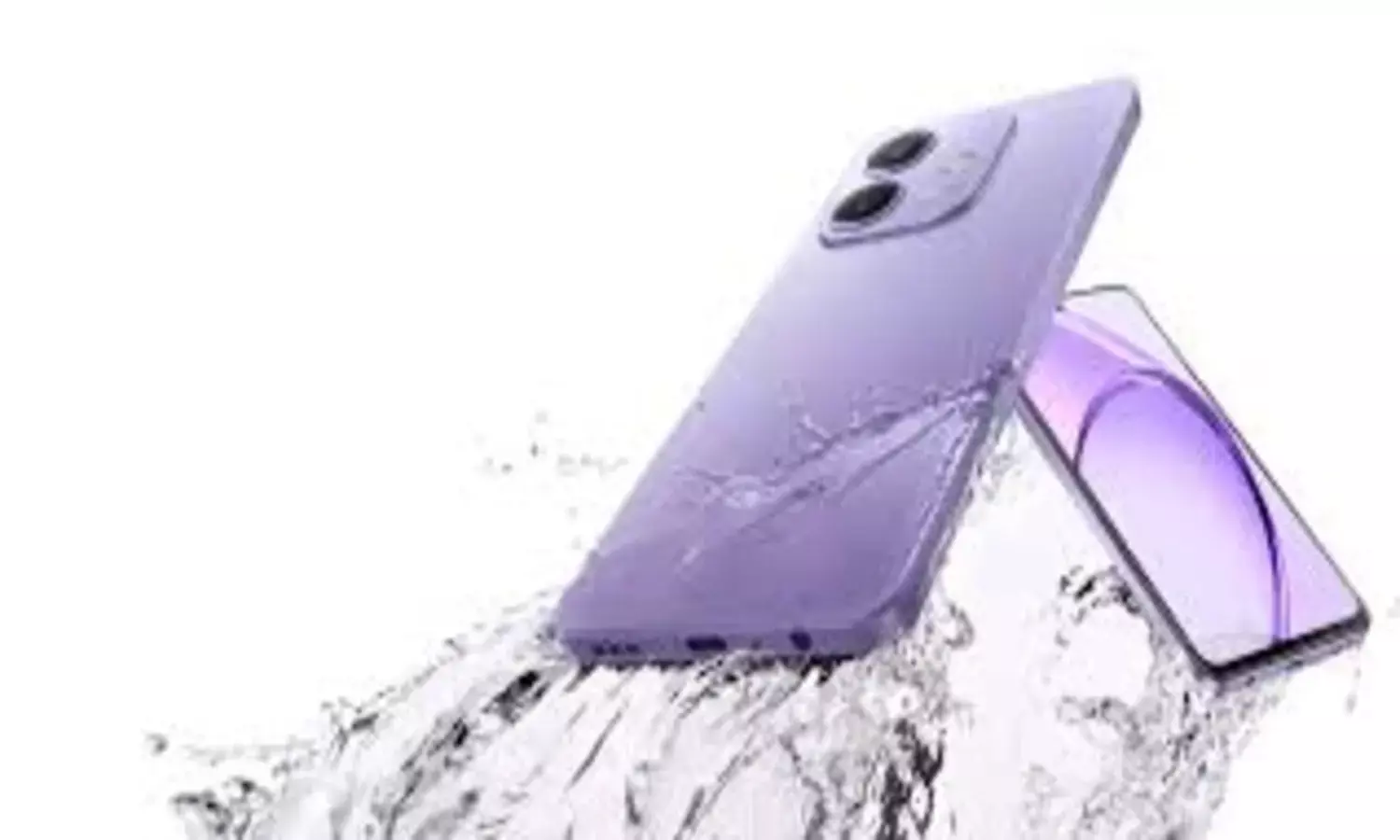 Oppo A5i, A5i Pro Launched with Big Battery & 4G Power