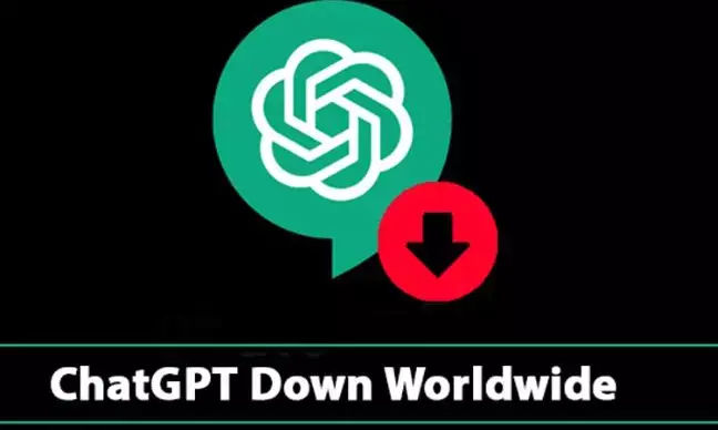 ChatGPT Down Globally: Users Face Errors, Logouts as OpenAI Investigates Outage