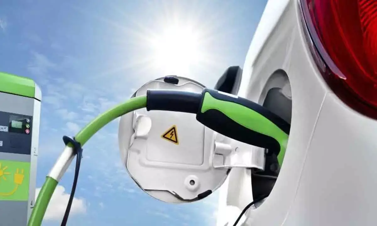 Rare Earth Magnets Supply Risk to India