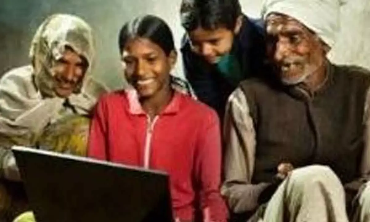 Rise Of A Digitally Inclusive Economy