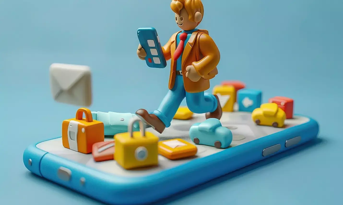 Top 10 Mobile App Maintenance and Support Companies in 2025