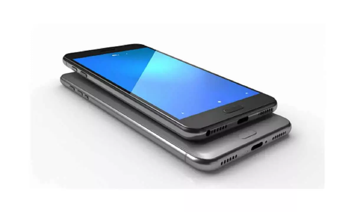 Smartphone exports surge 59% to $13.4 bn in H1