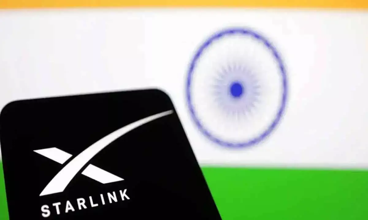 Starlink Can Disrupt Status Quo In Indian Telecom Sector