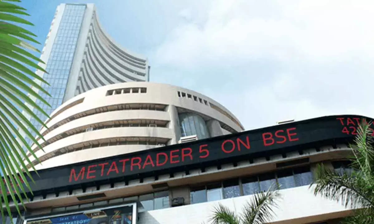 Range-Bound Texture Is Likely To Continue