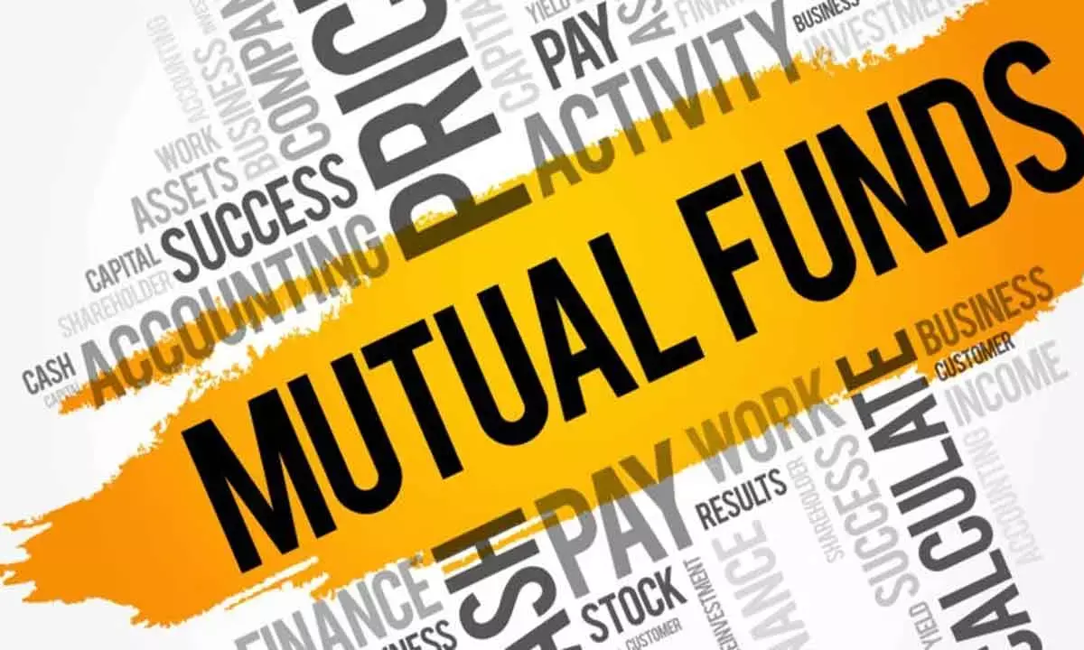 Equity MF’s Inflows Drop 22% To Rs 19,000 cr