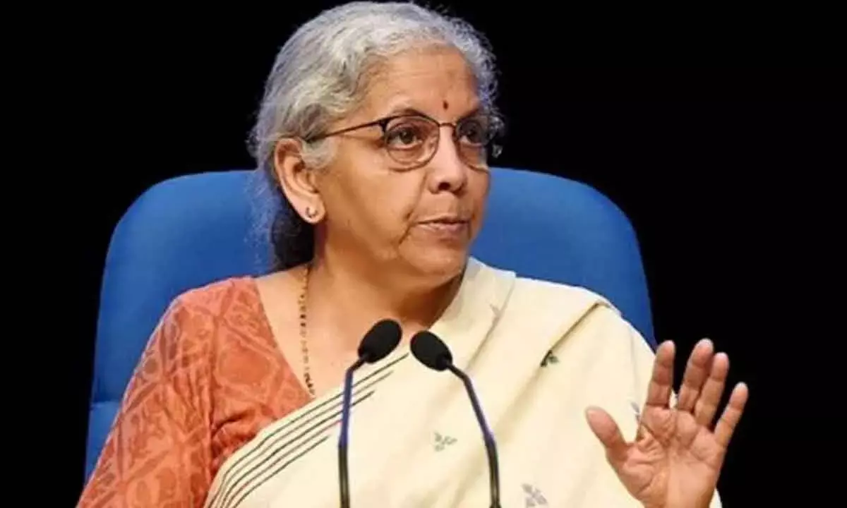 Defence Exports Surged 1,100% In Last Decade