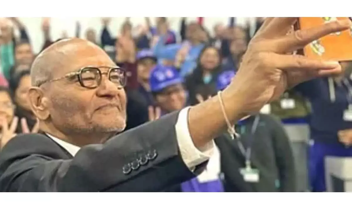 Vedanta Res Eyes Investment Grade Rating, Plans To Cut Debt