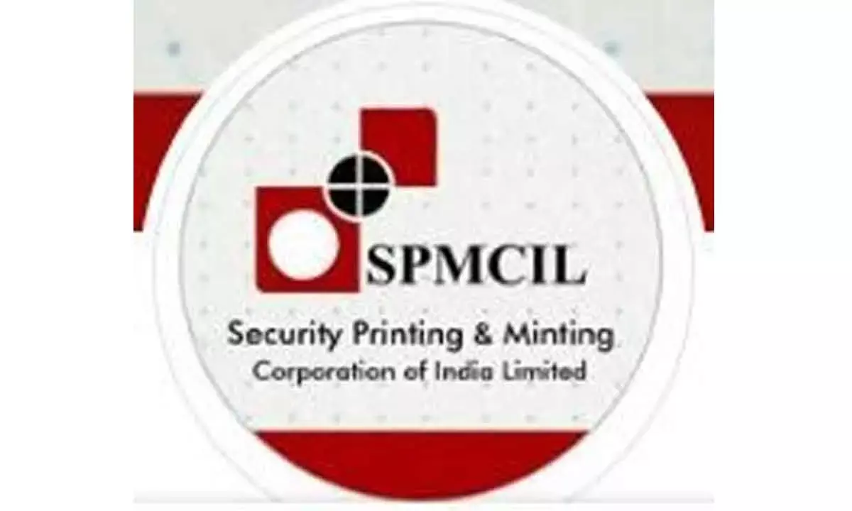SPMCIL Key In Strengthening Indias Economic, Security Printing Framework