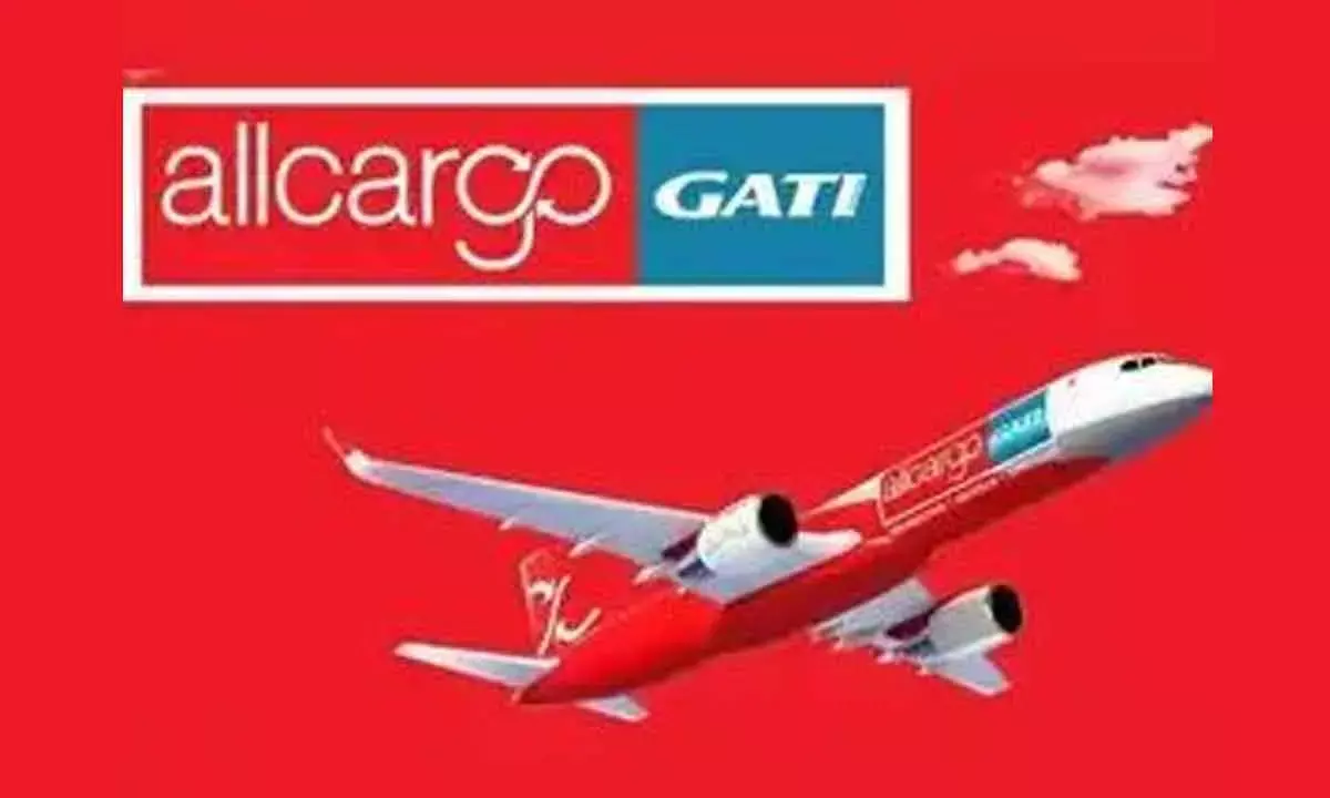 Allcargo Gati Launches 24-Hr Air Delivery Service To 8 Cities