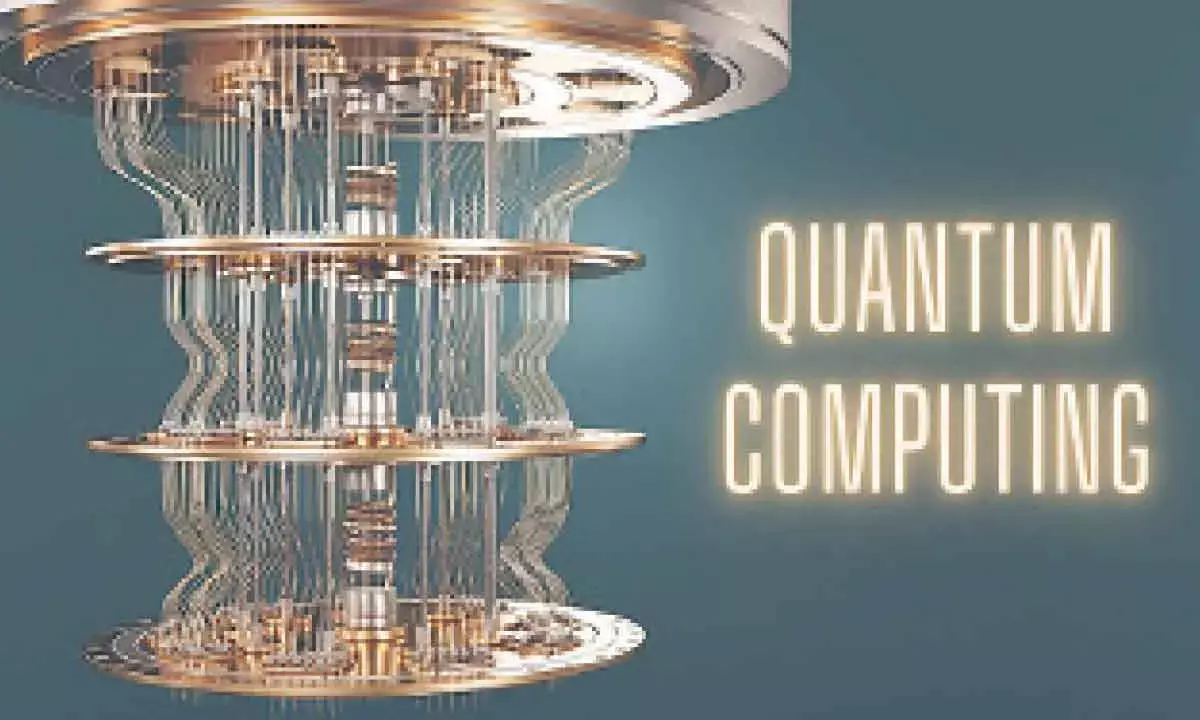 Quantum valley: Stakeholders Call To Strengthen Ecosystem